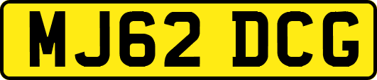 MJ62DCG