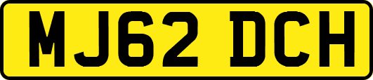 MJ62DCH