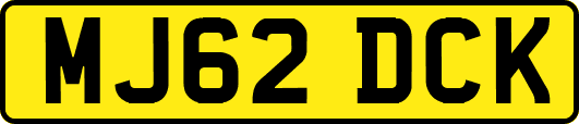 MJ62DCK