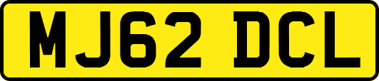 MJ62DCL