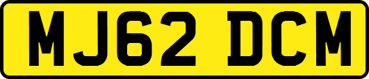 MJ62DCM