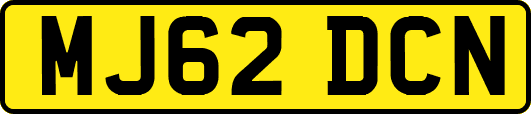 MJ62DCN