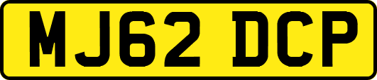 MJ62DCP