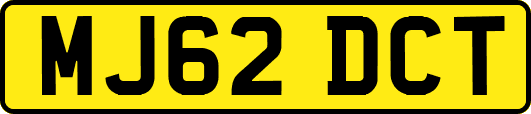 MJ62DCT