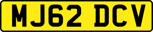 MJ62DCV