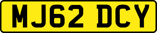 MJ62DCY