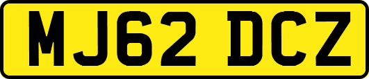 MJ62DCZ