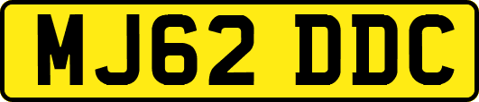 MJ62DDC