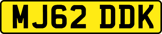 MJ62DDK