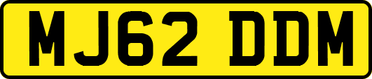 MJ62DDM