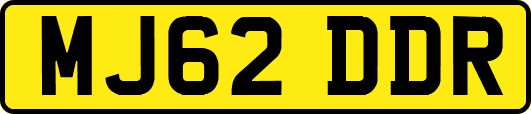 MJ62DDR