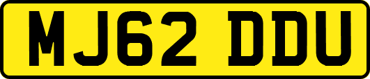 MJ62DDU