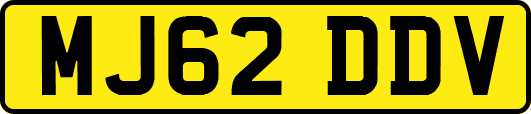 MJ62DDV
