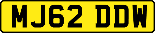 MJ62DDW