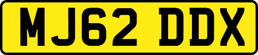 MJ62DDX