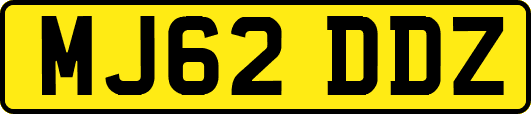 MJ62DDZ