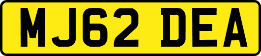 MJ62DEA