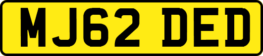 MJ62DED