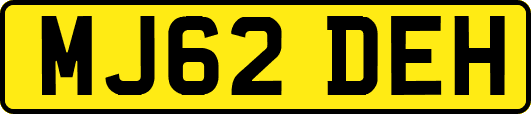 MJ62DEH