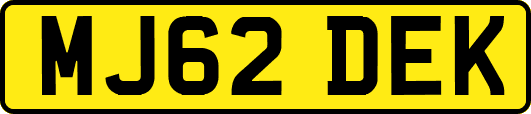 MJ62DEK