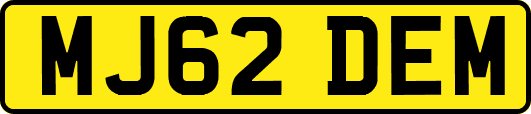 MJ62DEM