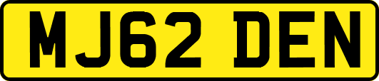 MJ62DEN