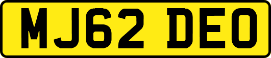 MJ62DEO