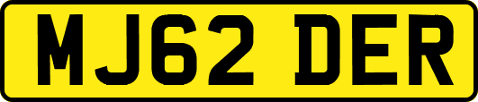 MJ62DER