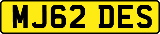 MJ62DES