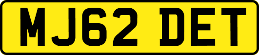MJ62DET