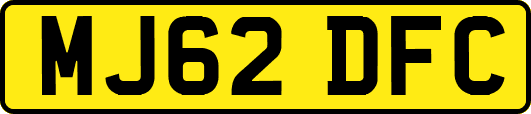 MJ62DFC