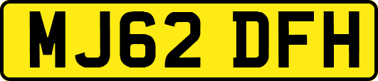 MJ62DFH
