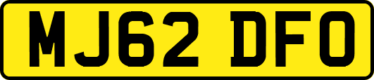 MJ62DFO