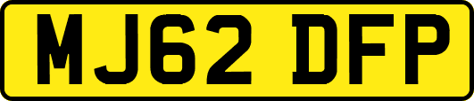 MJ62DFP