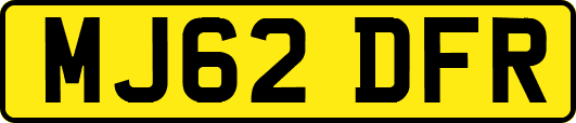 MJ62DFR