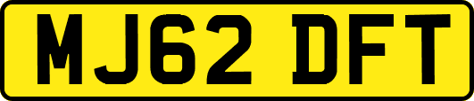 MJ62DFT