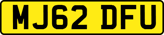 MJ62DFU