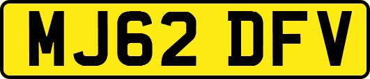 MJ62DFV