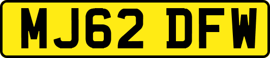 MJ62DFW