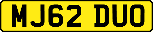 MJ62DUO
