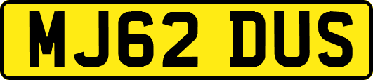 MJ62DUS