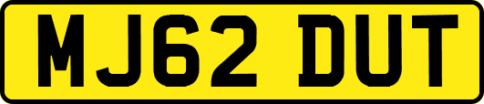 MJ62DUT
