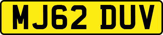 MJ62DUV
