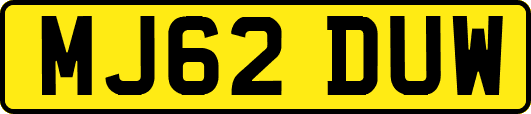 MJ62DUW