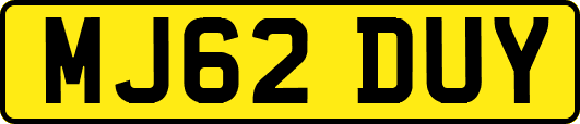 MJ62DUY