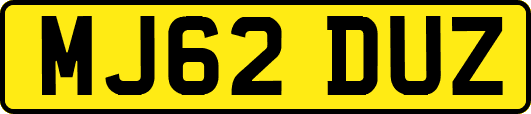 MJ62DUZ