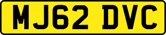 MJ62DVC