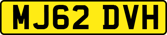 MJ62DVH