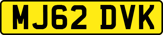 MJ62DVK