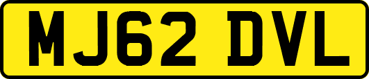 MJ62DVL